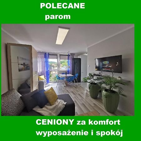 Chillout W Dolinie Bobru Διαμέρισμα Wlen Εξωτερικό φωτογραφία