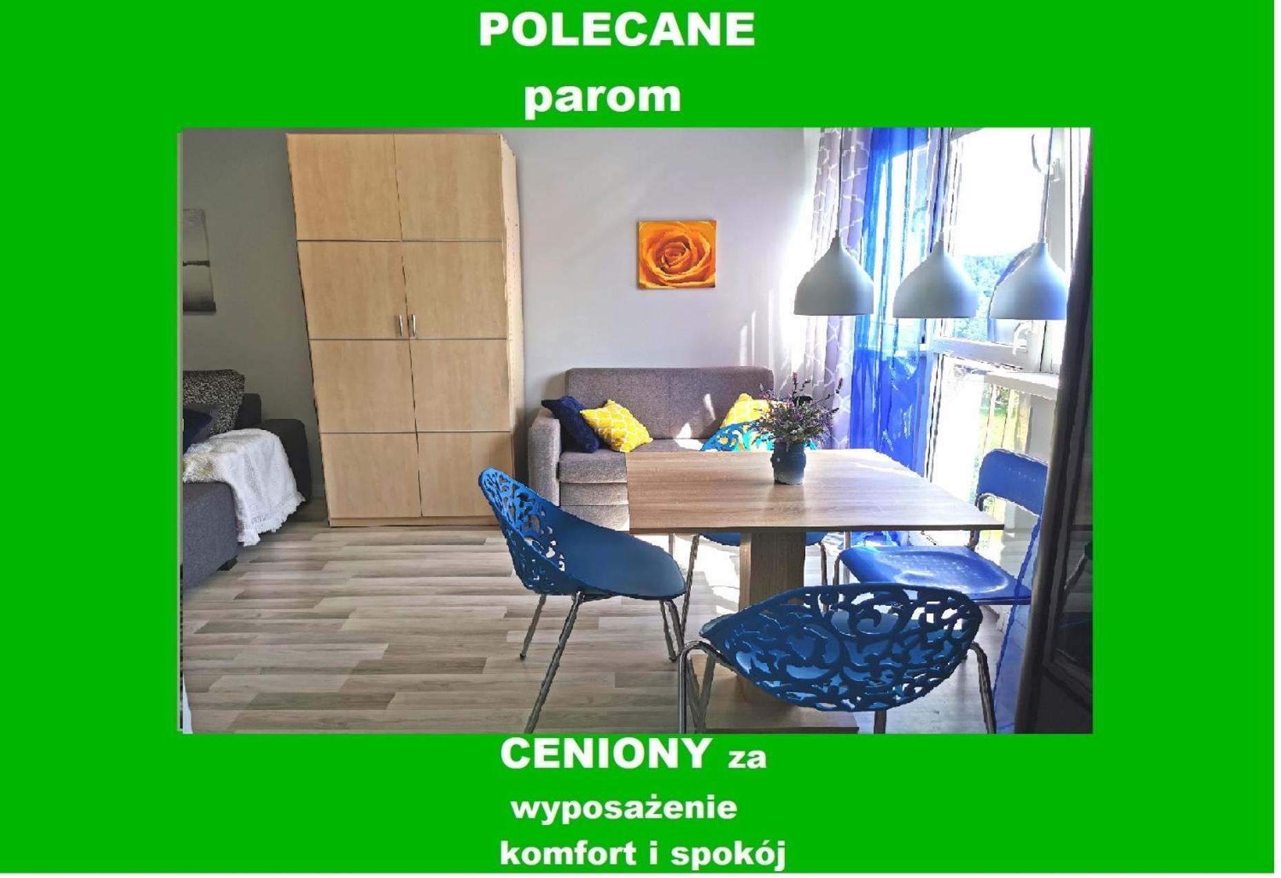 Chillout W Dolinie Bobru Διαμέρισμα Wlen Εξωτερικό φωτογραφία
